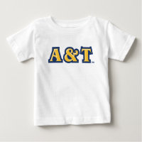 North Carolina A&T State University | A&T Wordmark