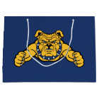 North Carolina A&T State University | Bulldog