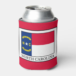 North Carolina Can Cooler
