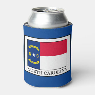 North Carolina Can Cooler