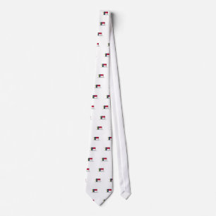 NORTH CAROLINA CHARLOTTE MISSION LDS CTR TIE