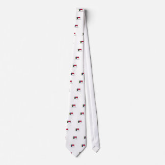 NORTH CAROLINA CHARLOTTE MISSION LDS CTR TIE