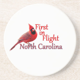 NORTH CAROLINA COASTER