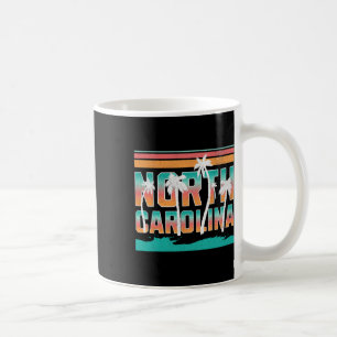 North Carolina Coffee Mug