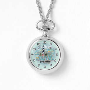 North Carolina Lighthouse  watch