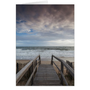 North Carolina, Outer Banks National Seashore 1
