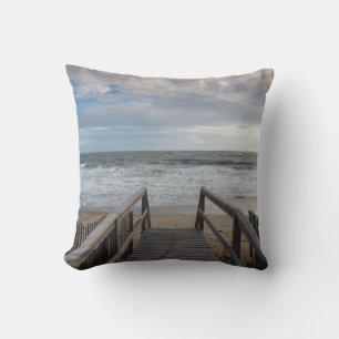 North Carolina, Outer Banks National Seashore 1 Cushion