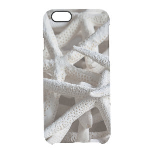 North Carolina, Outer Banks National Seashore 2 Clear iPhone 6/6S Case