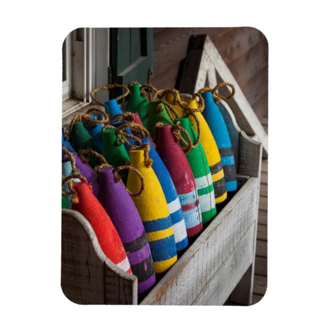 North Carolina, Outer Banks National Seashore 5 Magnet (Vertical)