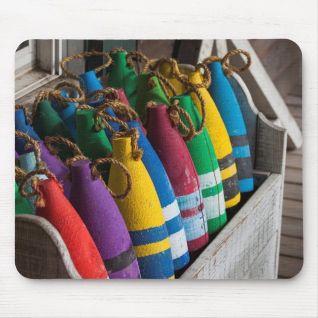 North Carolina, Outer Banks National Seashore 5 Mouse Pad (Front)