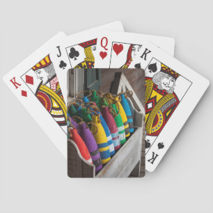 North Carolina, Outer Banks National Seashore 5 Playing Cards