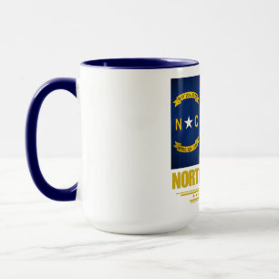 North Carolina (SP) Mug