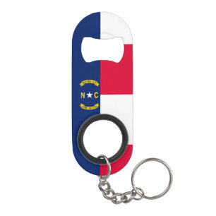 North Carolina State Flag Design