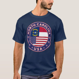 North Carolina T-Shirt