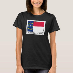 North Carolina T-Shirt