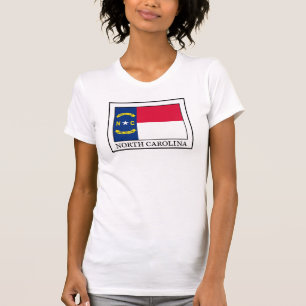North Carolina T-Shirt