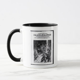 North Carolina, the Political Campaign Mug