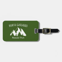North Cascades National Park