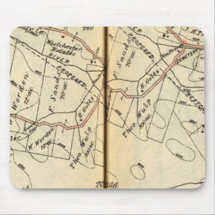 North Castle, New York 2 Mouse Pad