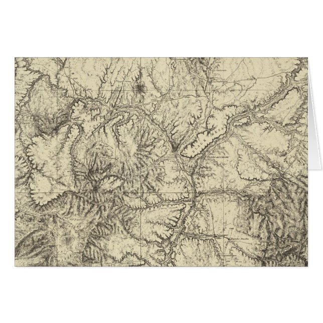 North Central New Mexico (Front Horizontal)