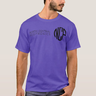 North Central Positronics T-Shirt