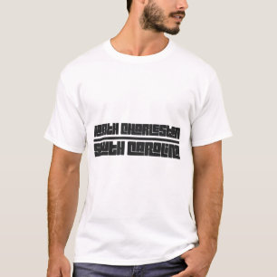 North Charleston - South Carolina T-Shirt