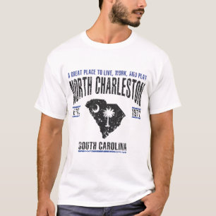 North Charleston T-Shirt
