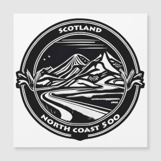 north coast 500 scotland