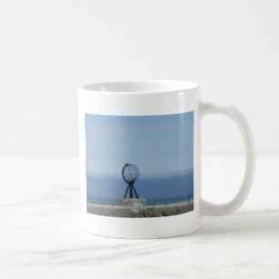 North Coffee Mug