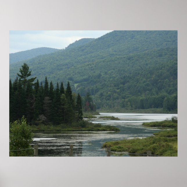 North Country Poster (Front)