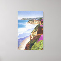 North County Coastline