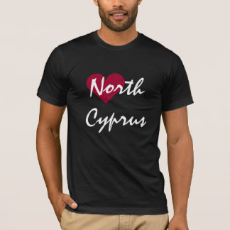 North Cyprus T-Shirt