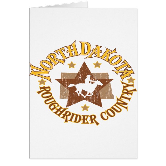 North Dakota (Front)