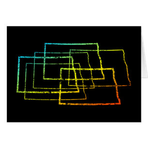 north dakota chill blur