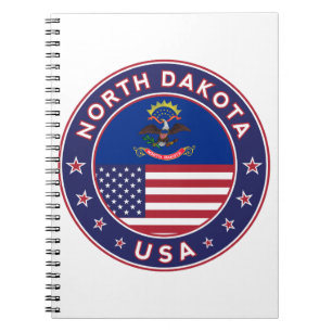 North Dakota Notebook