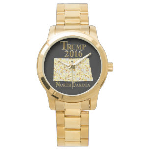 NORTH DAKOTA WATCH