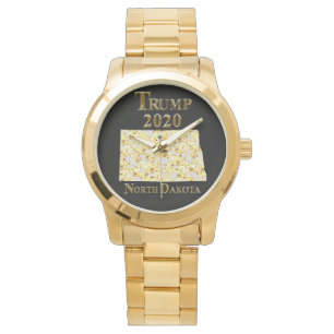 NORTH DAKOTA WATCH