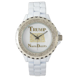 NORTH DAKOTA WATCH