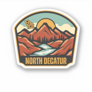 North Decatur, Georgia