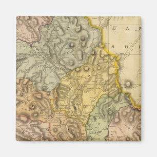 North Dumfriesshire Magnet