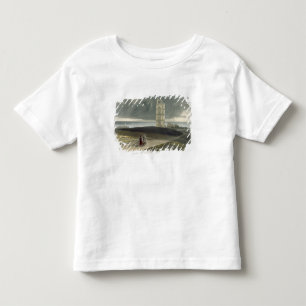 North Foreland Lighthouse, from 'A Voyage Around G Toddler T-Shirt