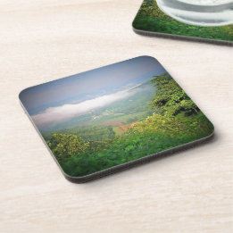 North Georgia Mountains, USA Coaster