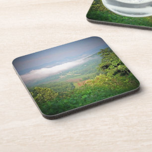 North Georgia Mountains, USA Coaster