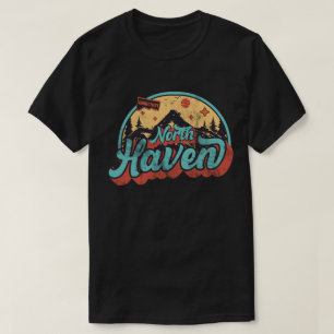 North Haven, Connecticut T-Shirt
