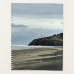 North Head Lighthouse, Cape Disappointment, WA Planner