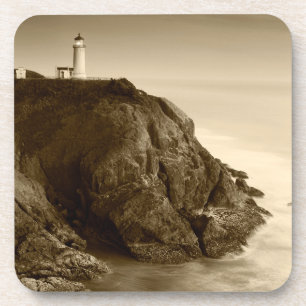 North Head Lighthouse   Fort Canby State Park, WA Coaster