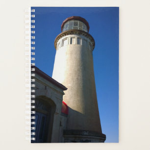 North Head Lighthouse Planner
