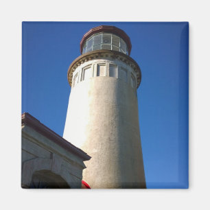 North Head Lighthouse, WA Magnet
