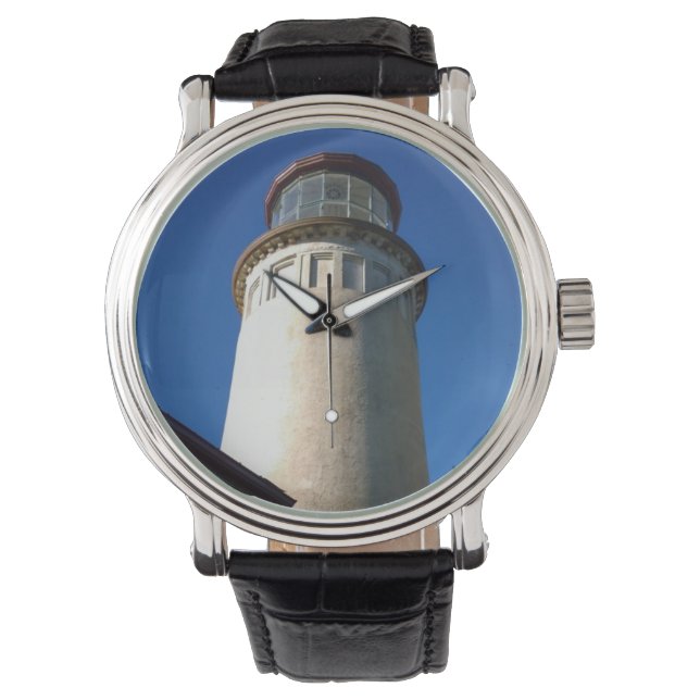 North Head Lighthouse, WA Watch (Front)