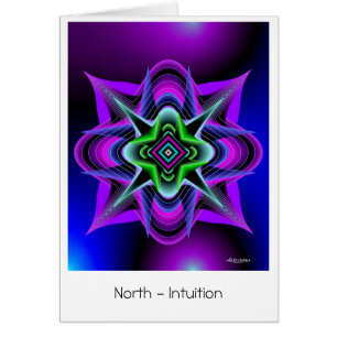 North-Intuition
